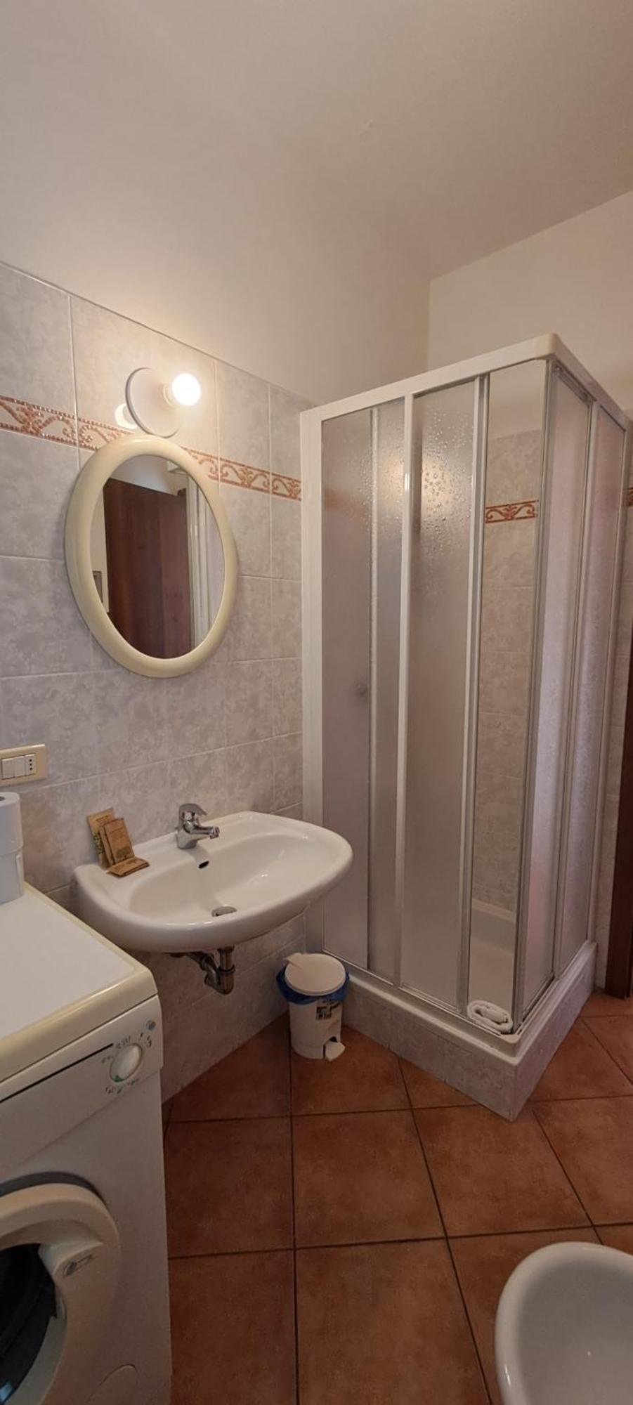 Apartment Lake Maggiore - Residence Al Poggio 特龙扎诺拉戈马焦雷 外观 照片