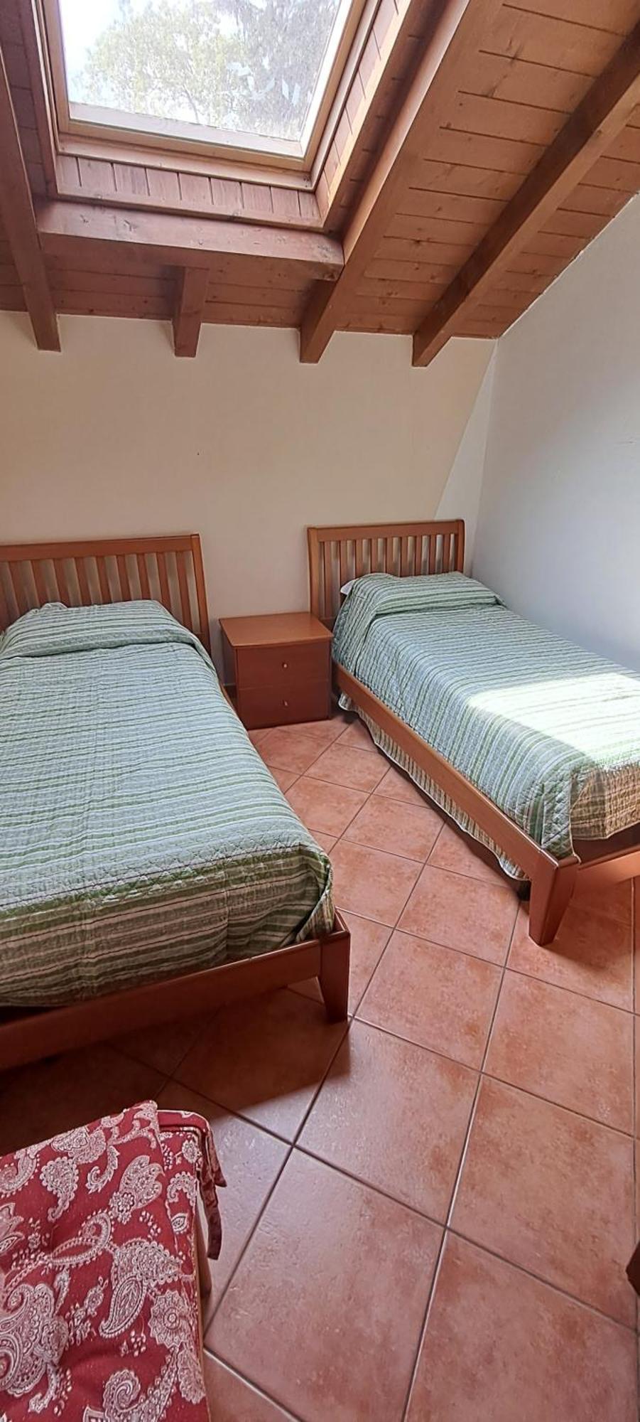 Apartment Lake Maggiore - Residence Al Poggio 特龙扎诺拉戈马焦雷 外观 照片
