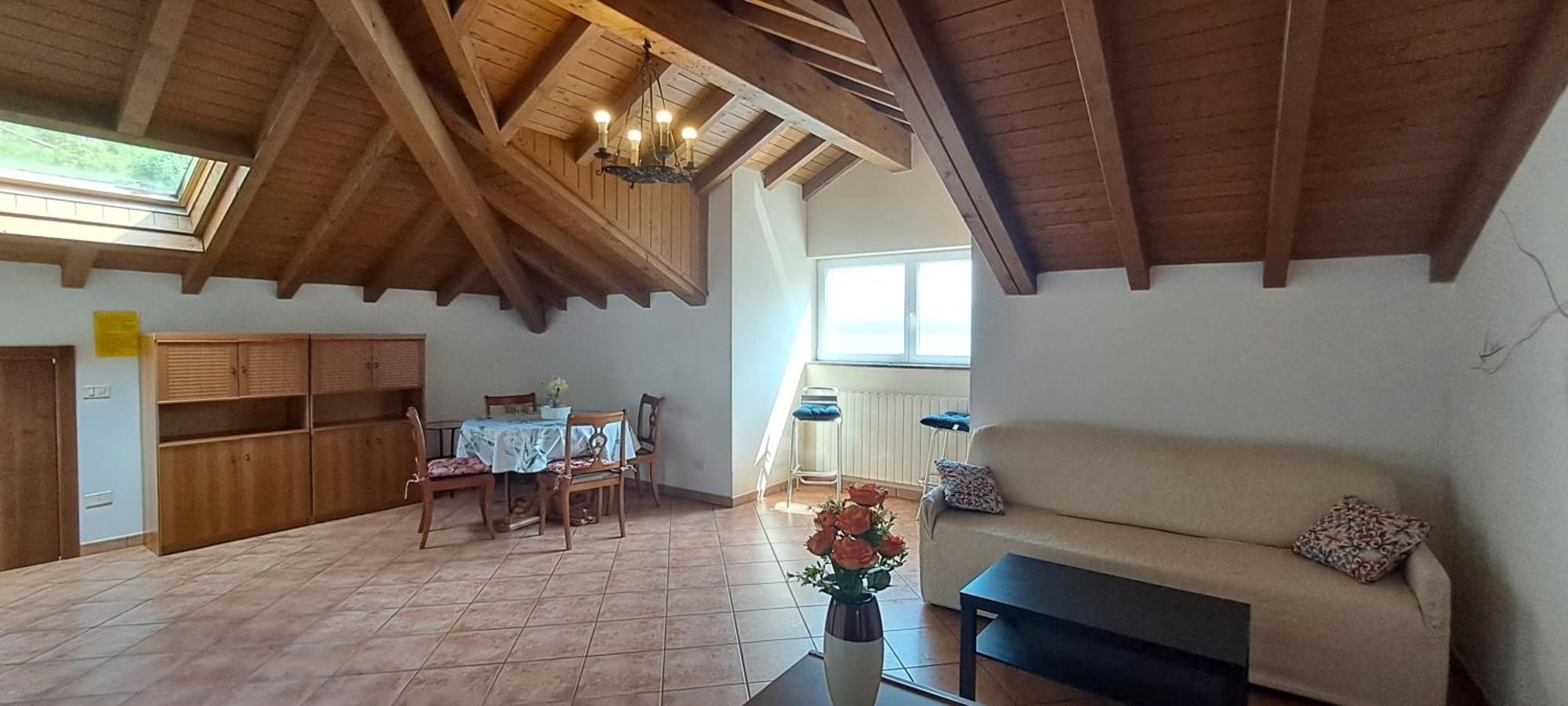 Apartment Lake Maggiore - Residence Al Poggio 特龙扎诺拉戈马焦雷 外观 照片