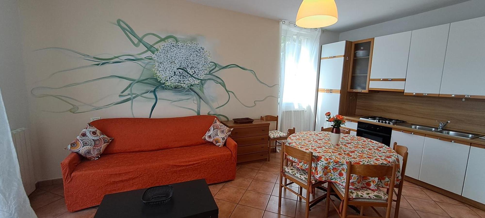 Apartment Lake Maggiore - Residence Al Poggio 特龙扎诺拉戈马焦雷 外观 照片