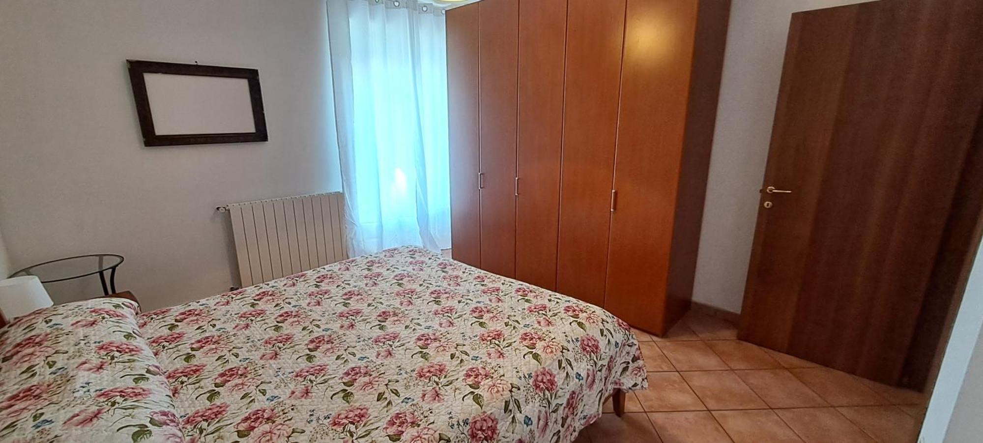 Apartment Lake Maggiore - Residence Al Poggio 特龙扎诺拉戈马焦雷 外观 照片